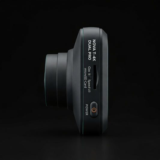 NOVA T-4K Camera