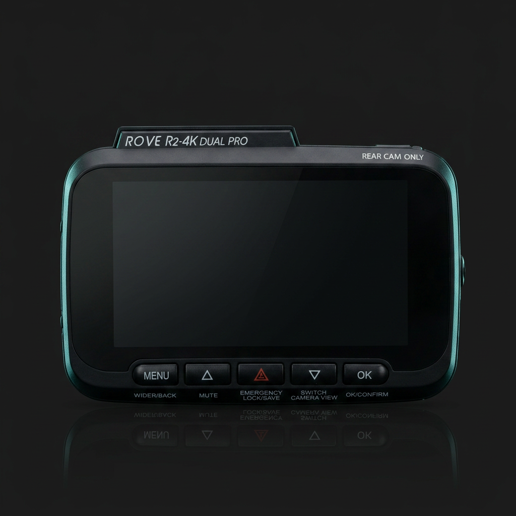 NOVA T-4K Camera