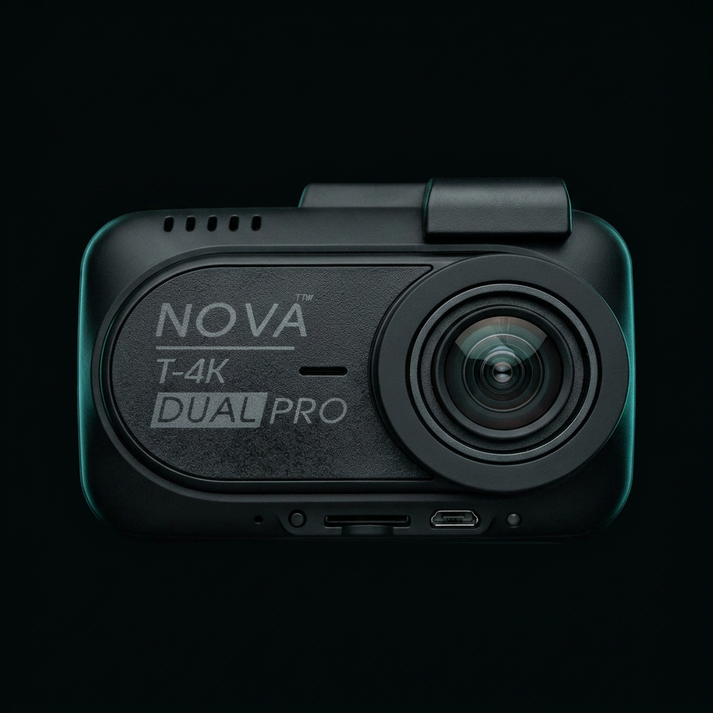 NOVA T-4K Camera