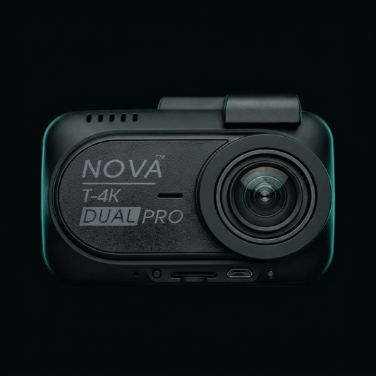 NOVA T-4K Camera