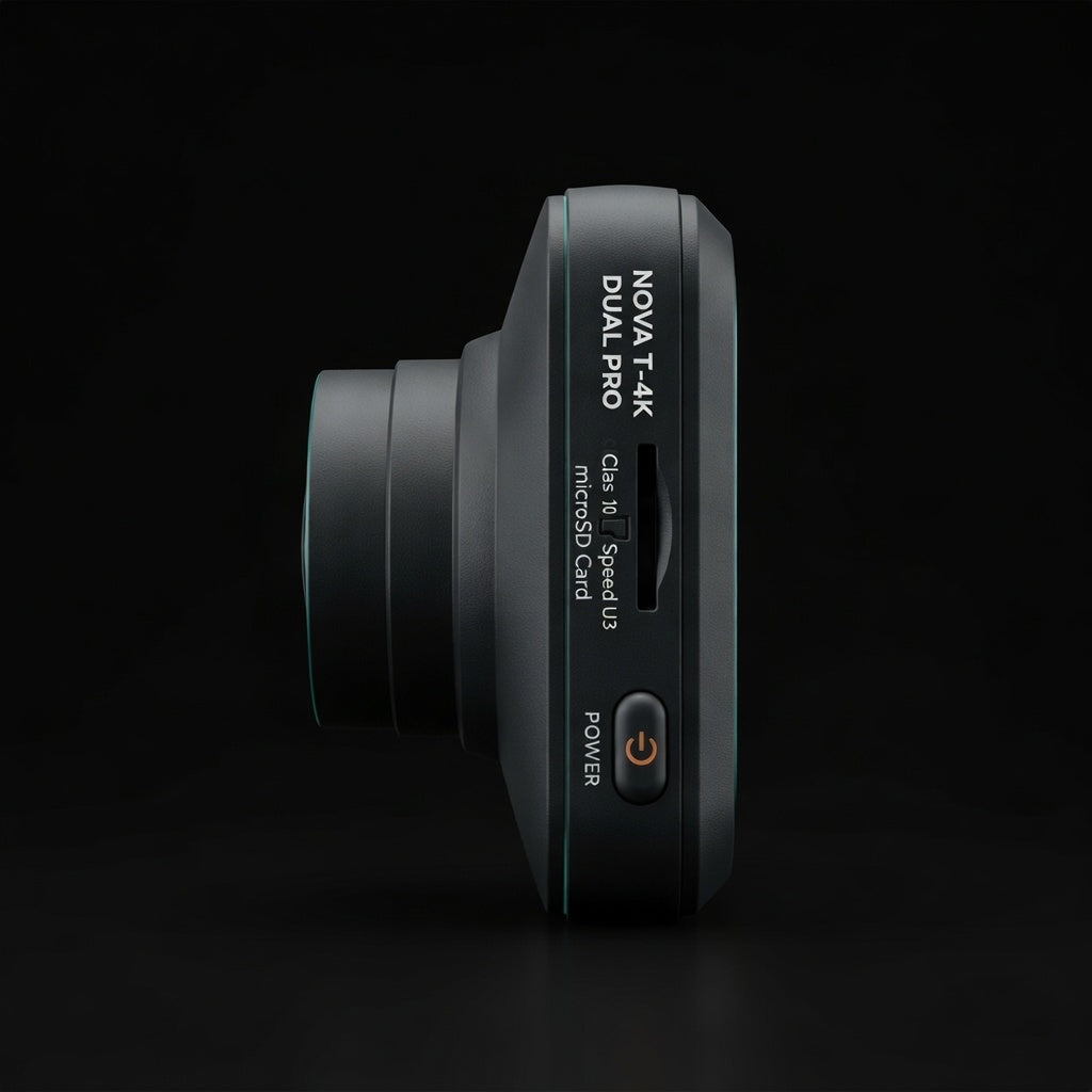 NOVA T-4K Camera
